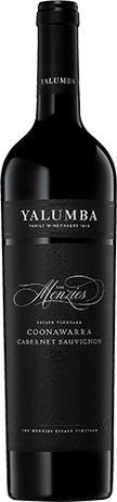 Yalumba The Menzies Cabernet Sauvignon