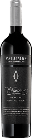 Yalumba The Octavius Shiraz