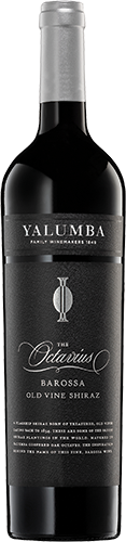 Yalumba The Octavius Shiraz