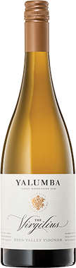 Yalumba The Virgilius Viognier