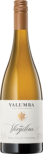Yalumba The Virgilius Viognier