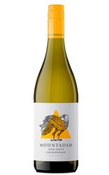 Mountadam Five Fifty Chardonnay