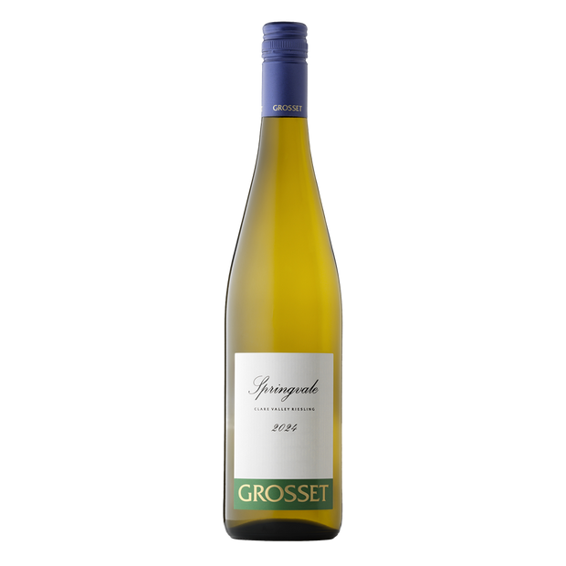 2024 Grosset Springvale Riesling