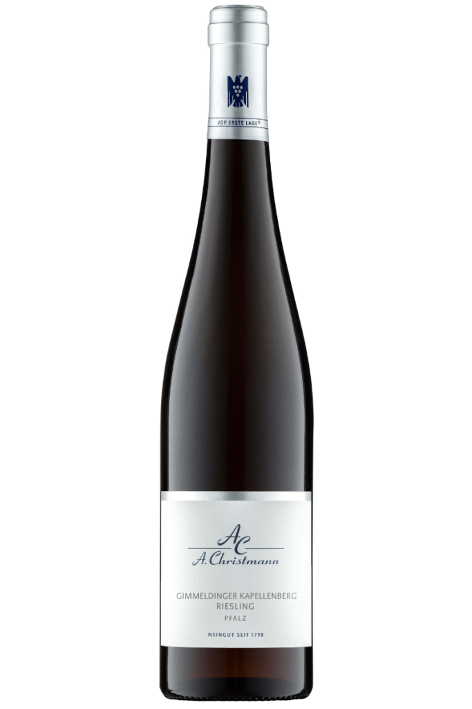 Christmann Kapellenberg Riesling | Grevillea Food & Wine